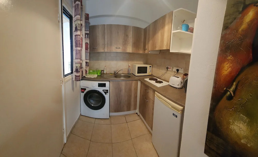 Ayia Napa sea view great location bars & beach