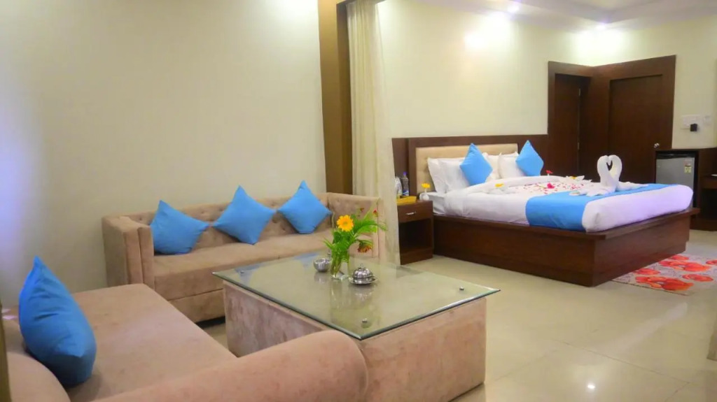 Hotel Utsav