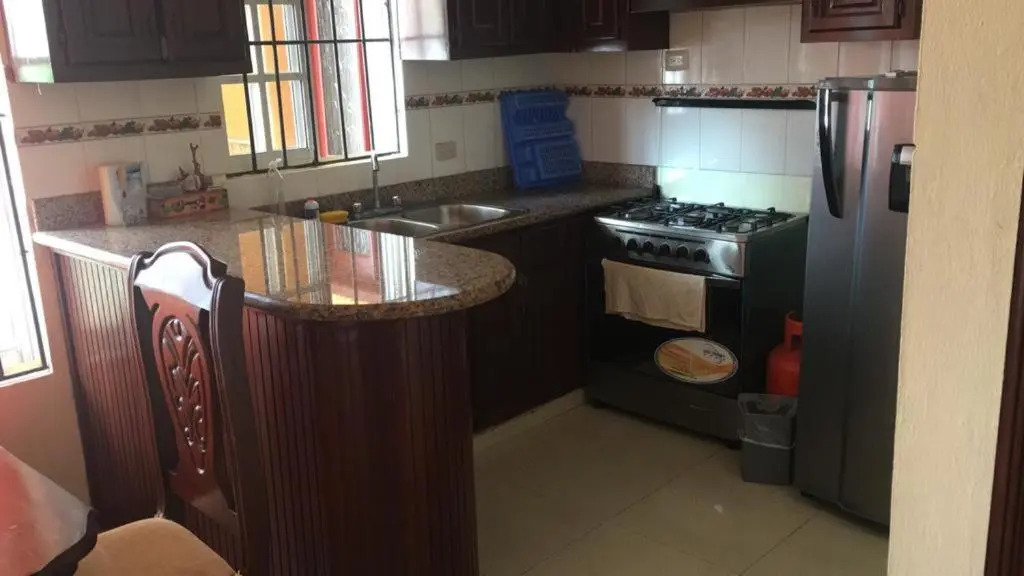 Punta Cana Lifestyle share apartment by Claudio
