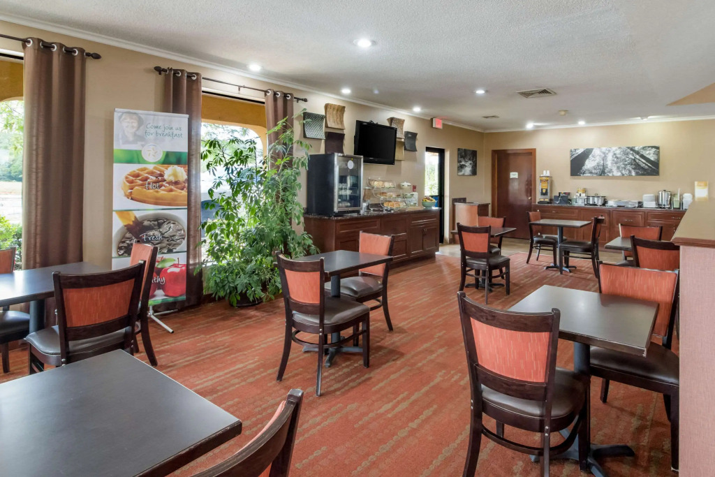Quality Inn Dandridge