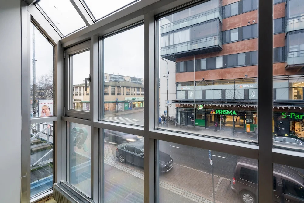 Hiisi Hotel Lohja