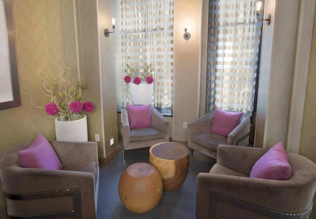 Fairfield Inn & Suites by Marriott New York Manhattan/Fifth Avenue