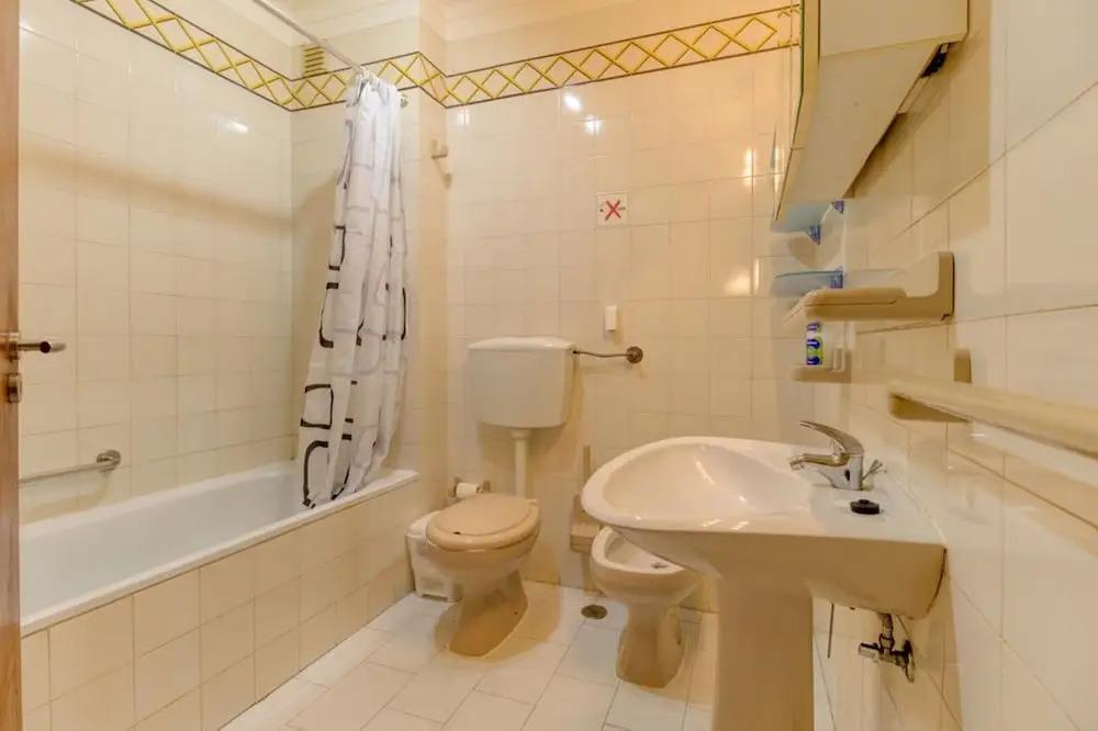 Apartment - 1 Bedroom with WiFi - 107982