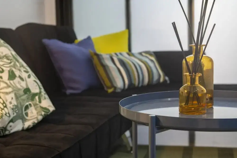 M Fov1602 Acogedor Apartamento con Estilo Indust