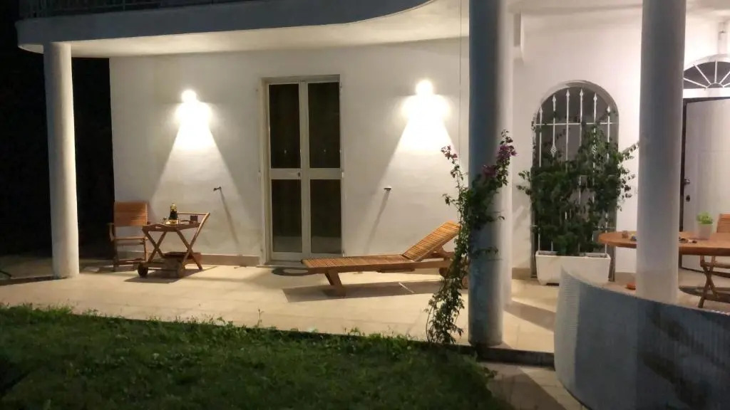 Casa Blanca B&B