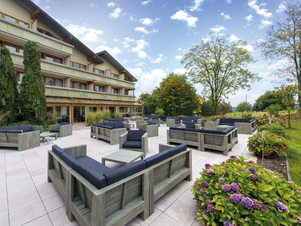 DORMERO Hotel Bonn Windhagen