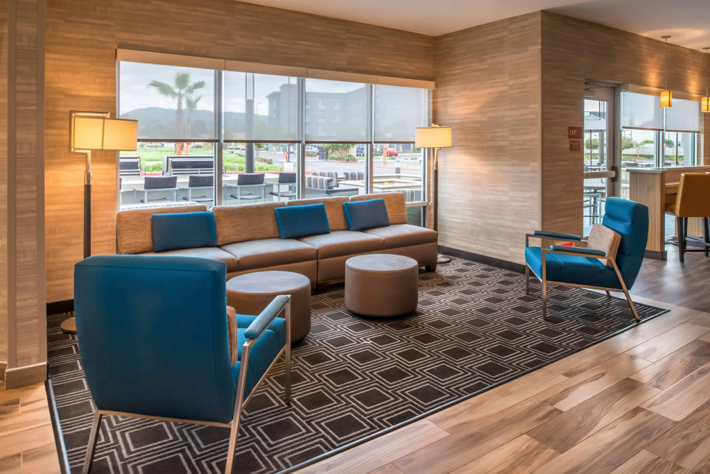 TownePlace Suites by Marriott San Bernardino Loma Linda