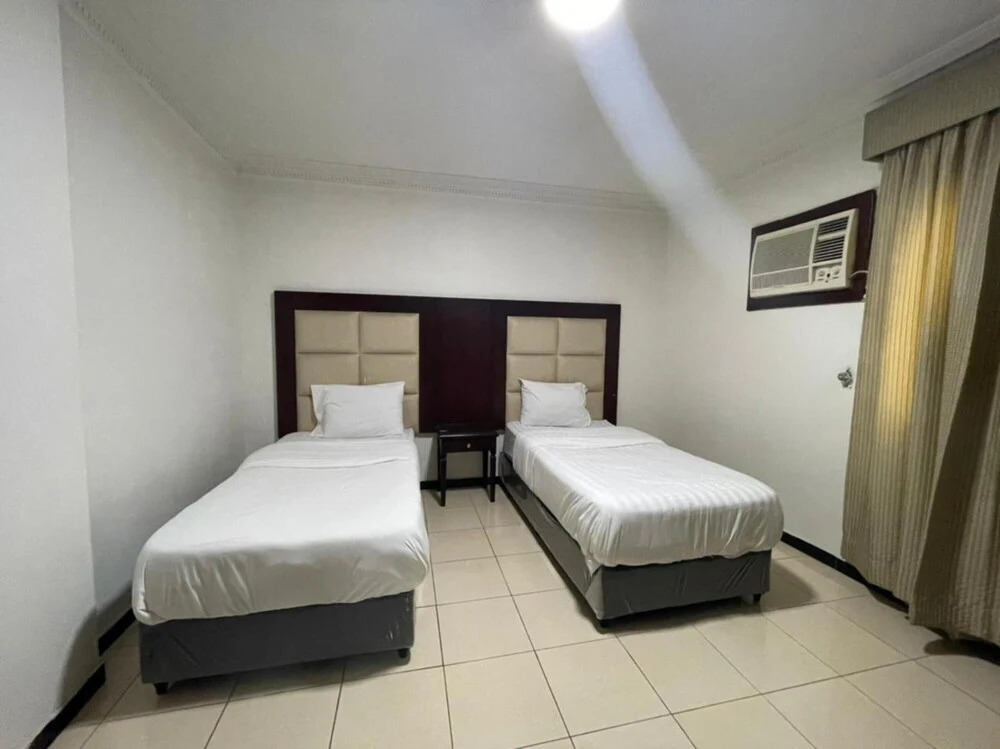 OYO 611 Jumeirah Furnished Units