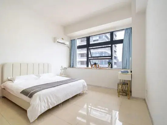B Building, Datang Wuyuan YOHO, Huli District, Xiamen City