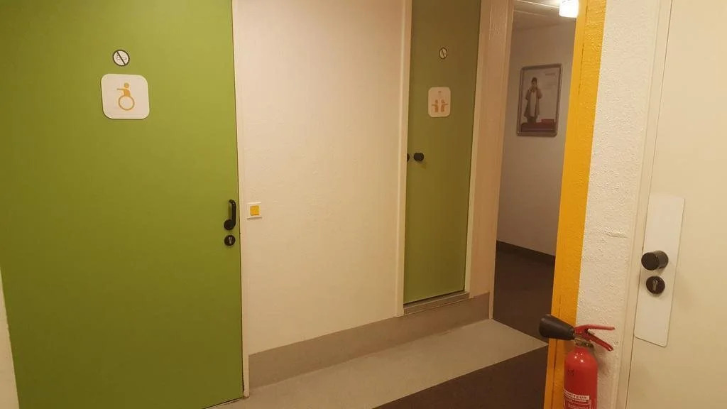 Hotel F1 Quimper