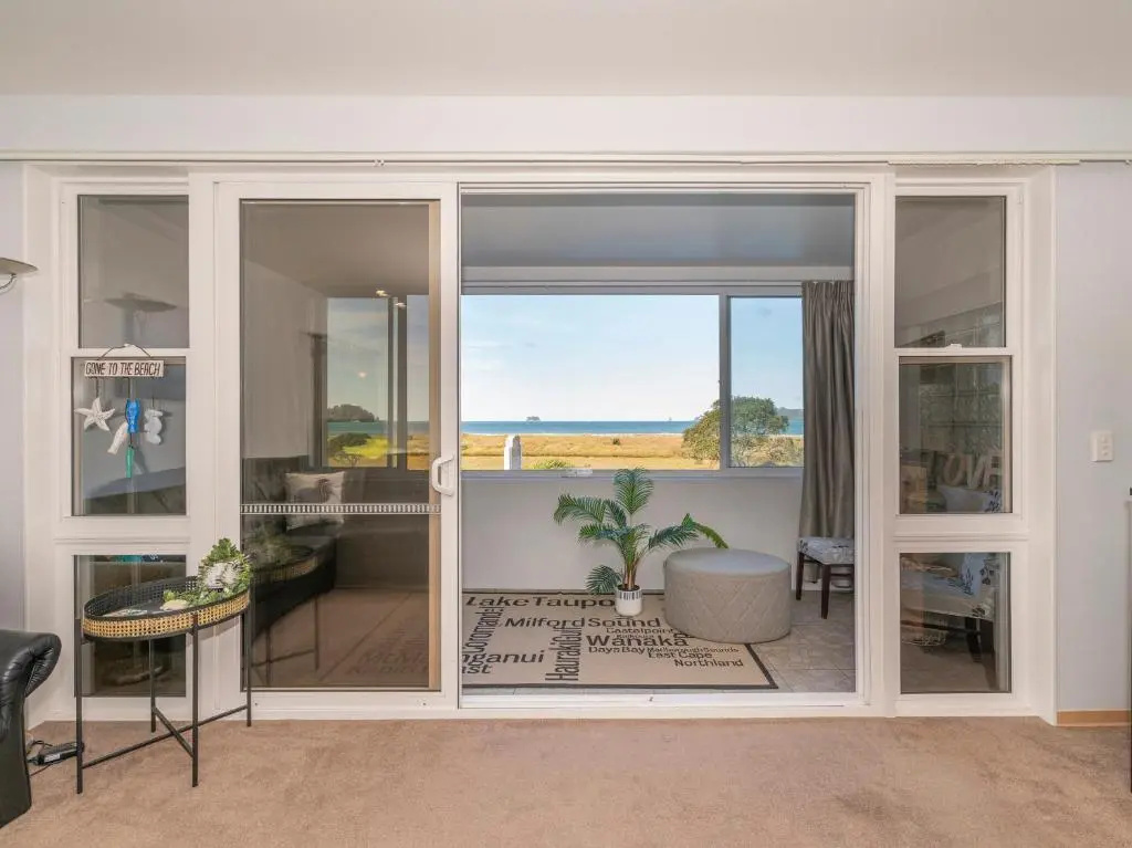 Mercury Magic - Whitianga Holiday Apartment