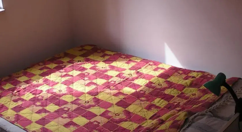 Apartment Dalmatinska