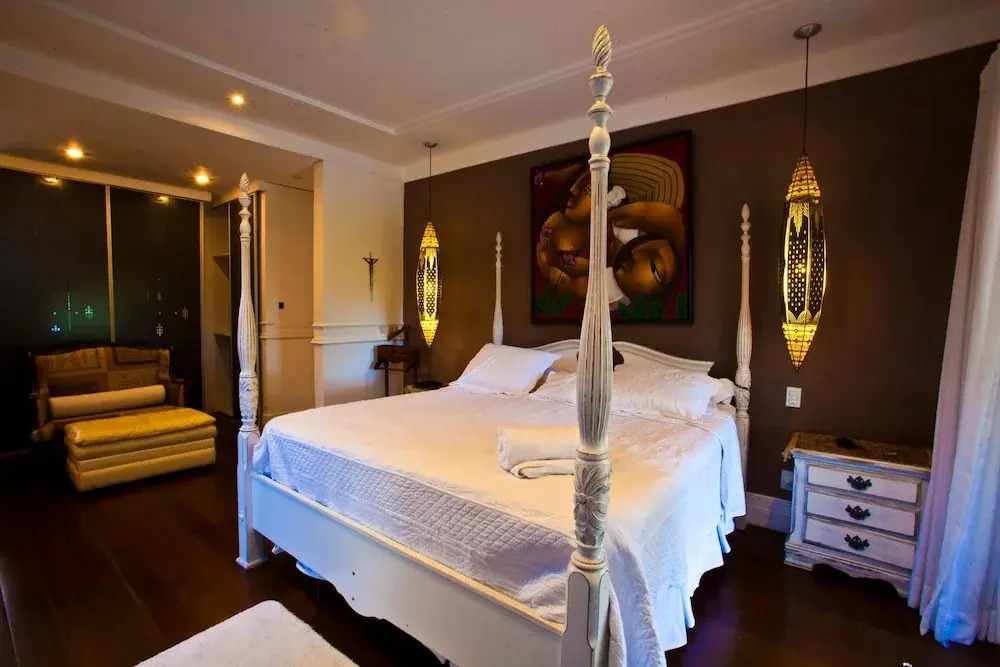 FL004 5 Bedroom Villa By Senstay