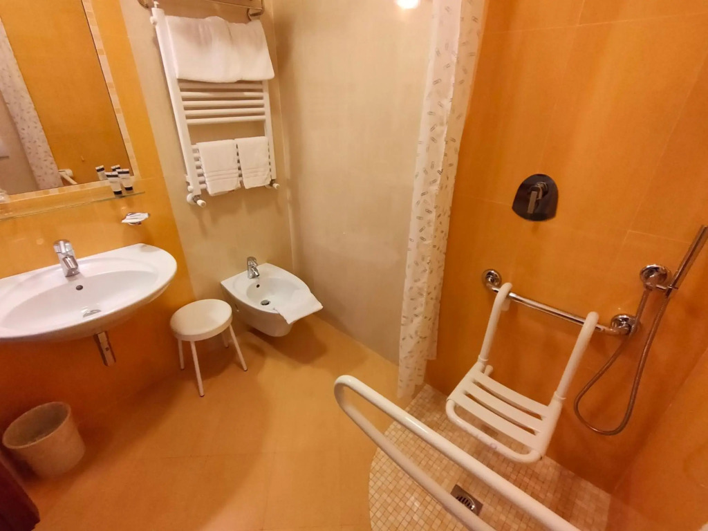 Hotel Coppe Jesolo