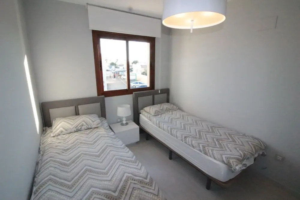 Penthouse Apartment Secreto de la Zenia
