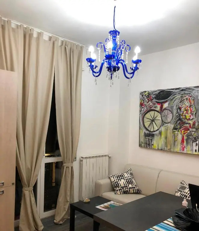 Casa Di TaTa