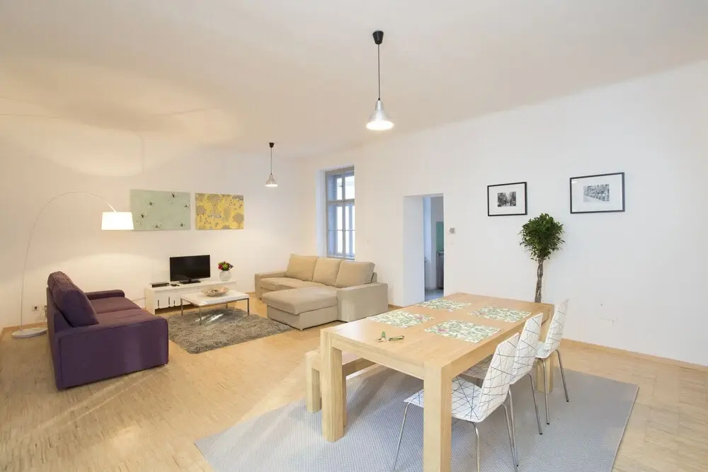 HeyMi Apartments Schwedenplatz