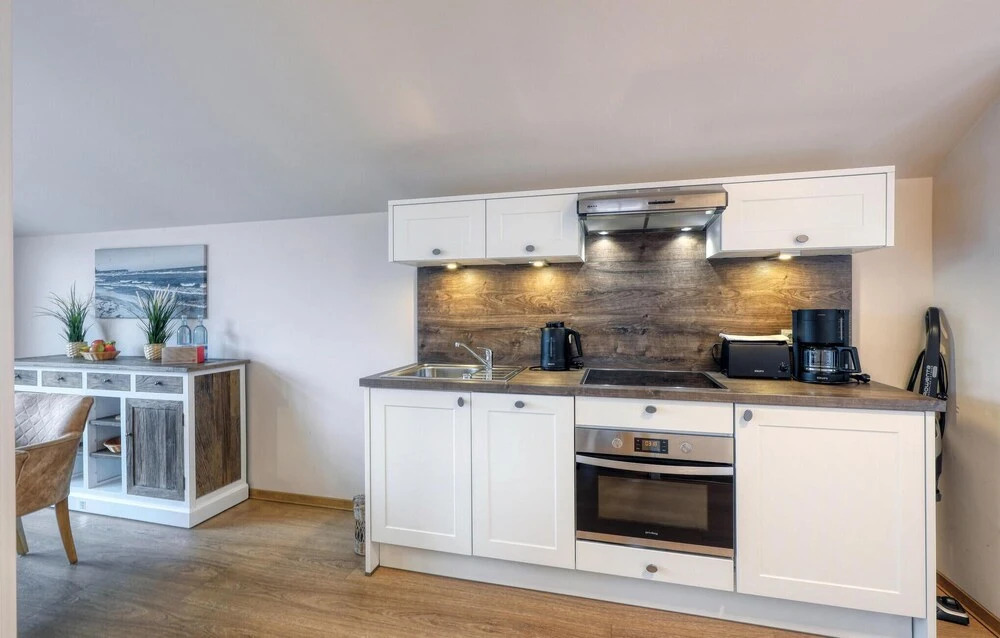 Baltischer Hof, Apartment 63