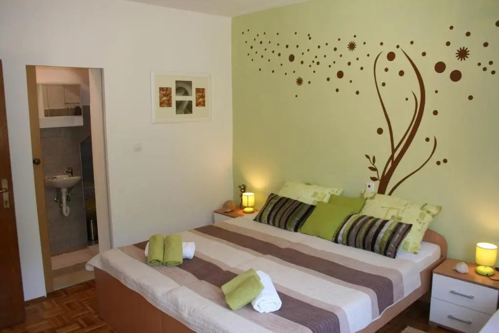 Apartment Marin - 40m from sea