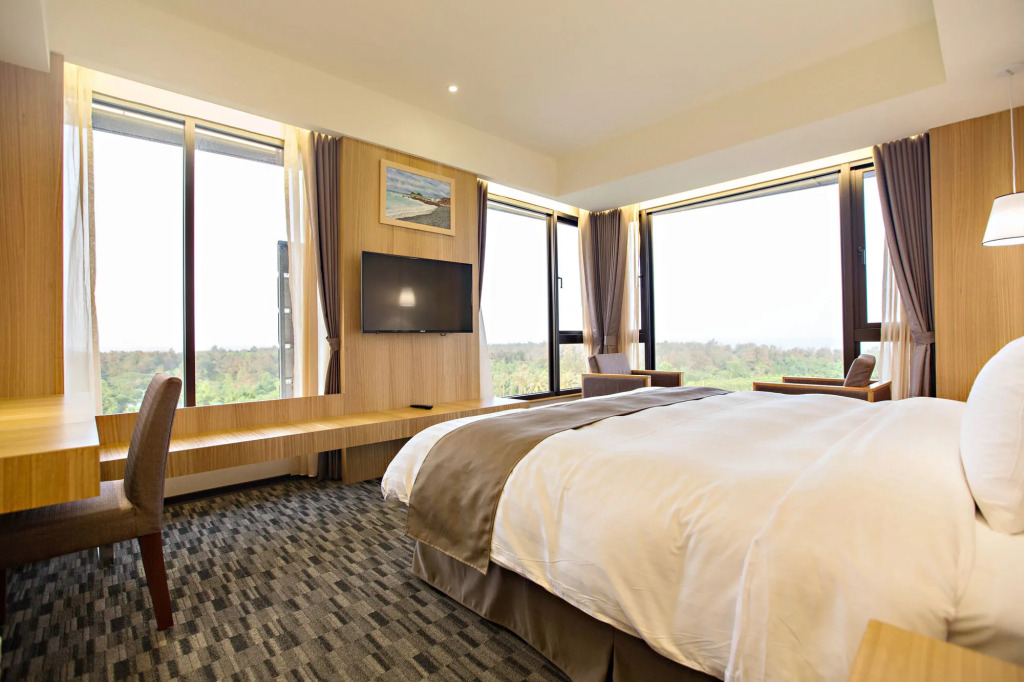 Kaishen Starlight Hotel