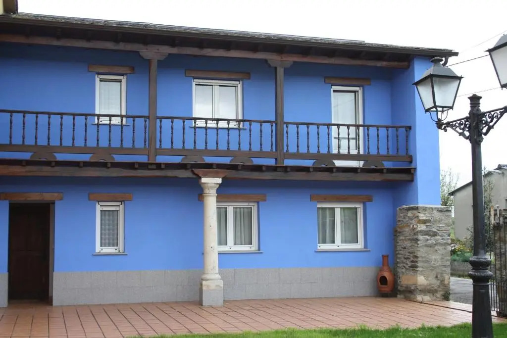 Casa Samuel