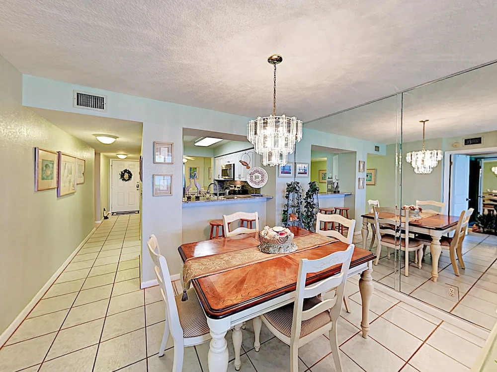 5801 Bahia Del Mar Cir Condo Unit 114 - 2 Br condo by RedAwning