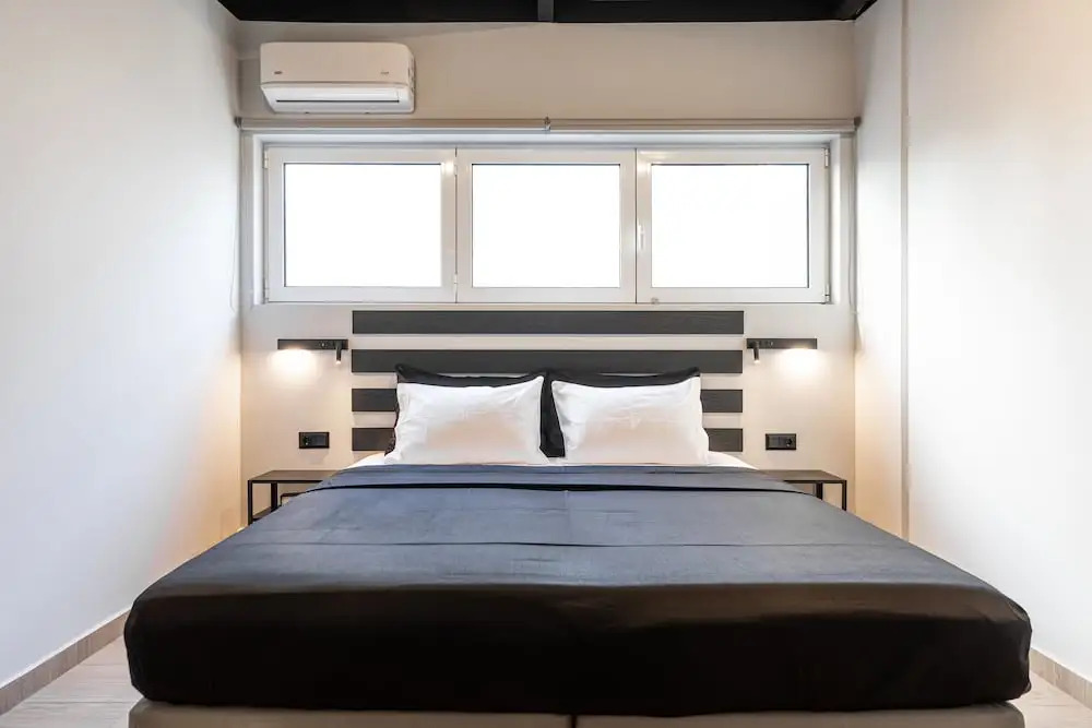 Ermoo Athens Modern Living