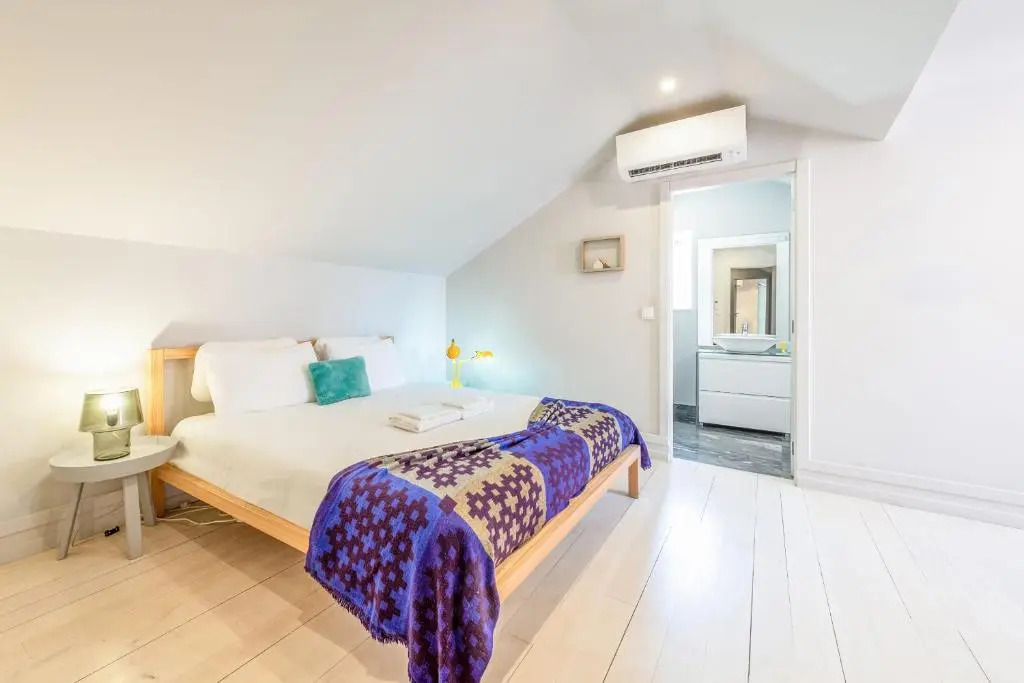 GuestReady - Newly Renovated 3BR Apartment Chiado