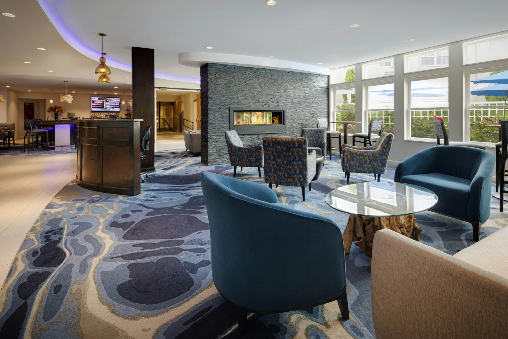 DoubleTree by Hilton Cape Cod - Hyannis