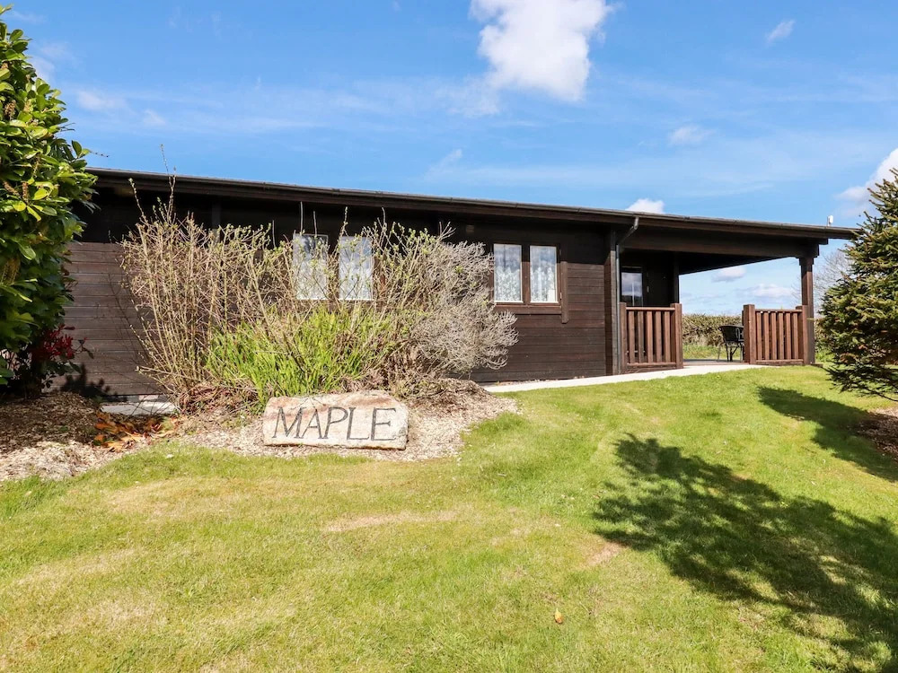 Maple Lodge