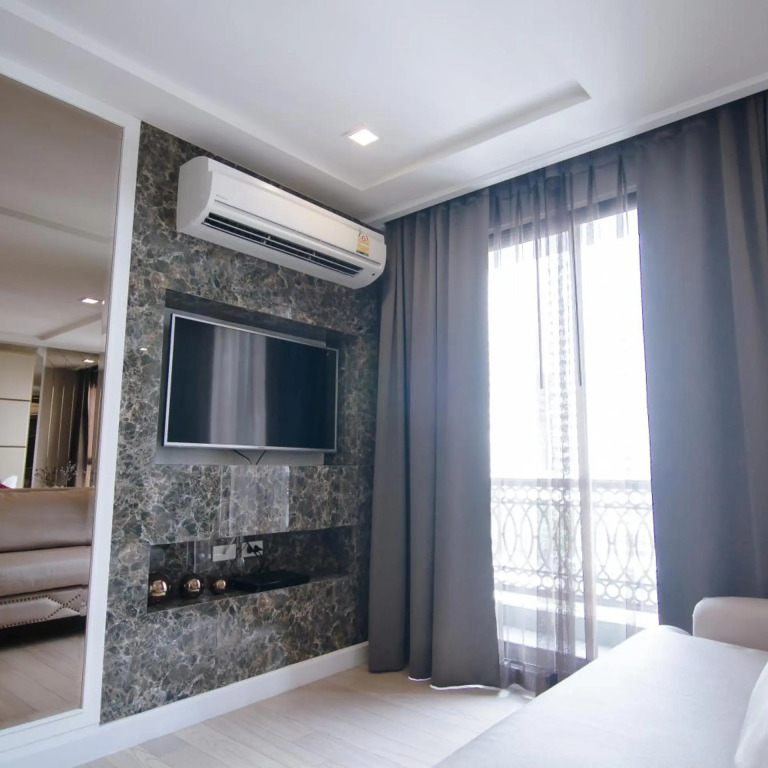 Hope Land Hotel Sukhumvit 8
