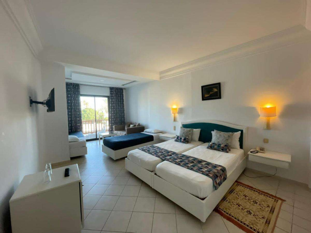 Ruspina Hotel and Spa