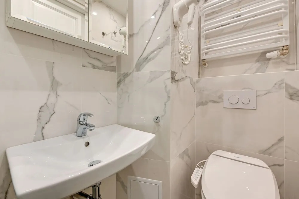 Lion Apartments - Parkowa 33a Baltica II