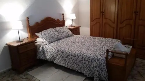 Casa de La Abuela Pepi