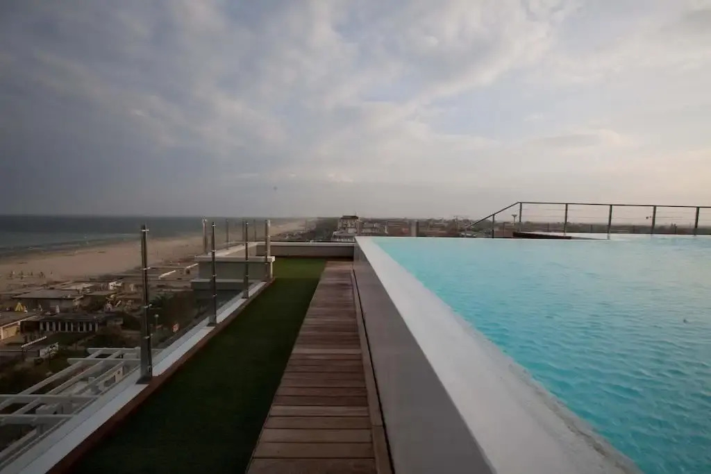 Villa Del Mare Spa Resort