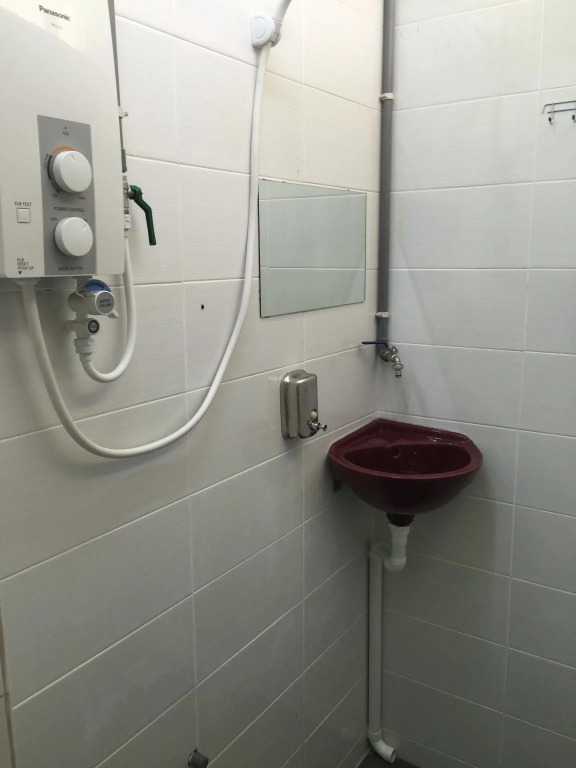 Golden Homestay Batu Pahat