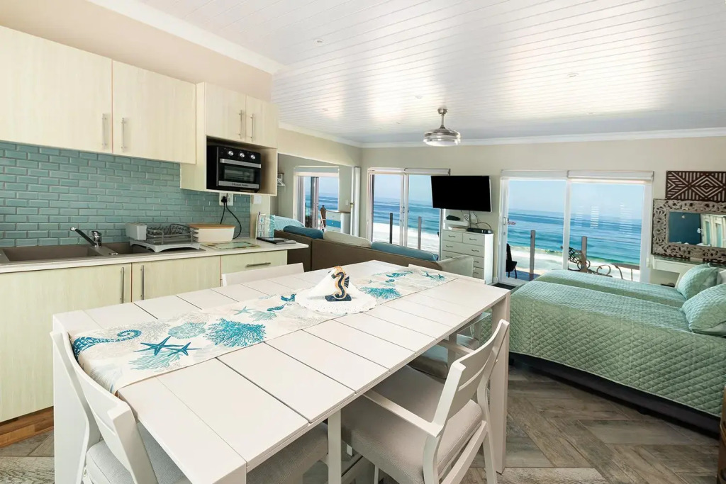 Pearl White Sands