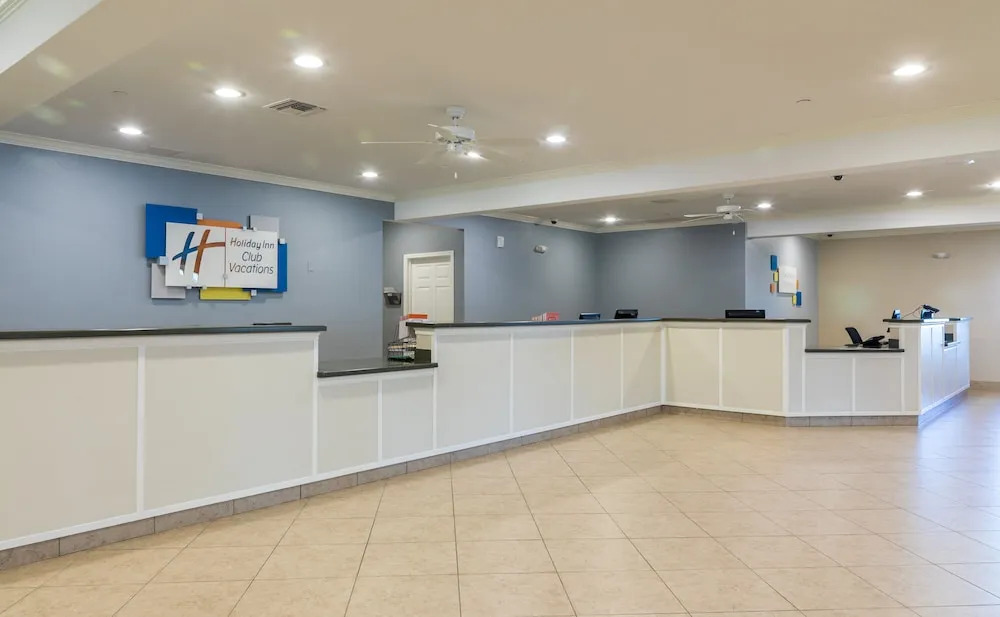 Holiday Inn Club Vacations Orlando Breeze Resort