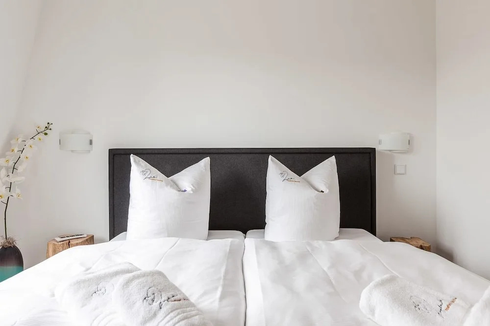 Inselhotel Ringelnatz