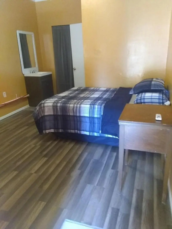 Gipson Inn Motel
