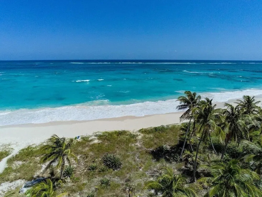 Wish House - Private Beach House Double Bay Beach 3 Bedroom Home