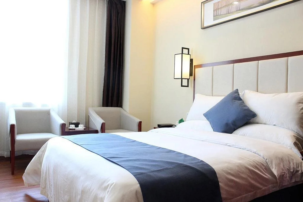 Shengheng Hotel