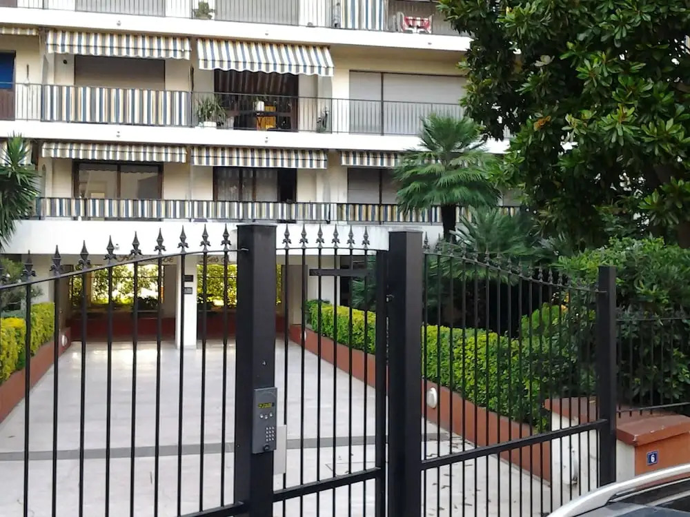Appartement de la Baronne