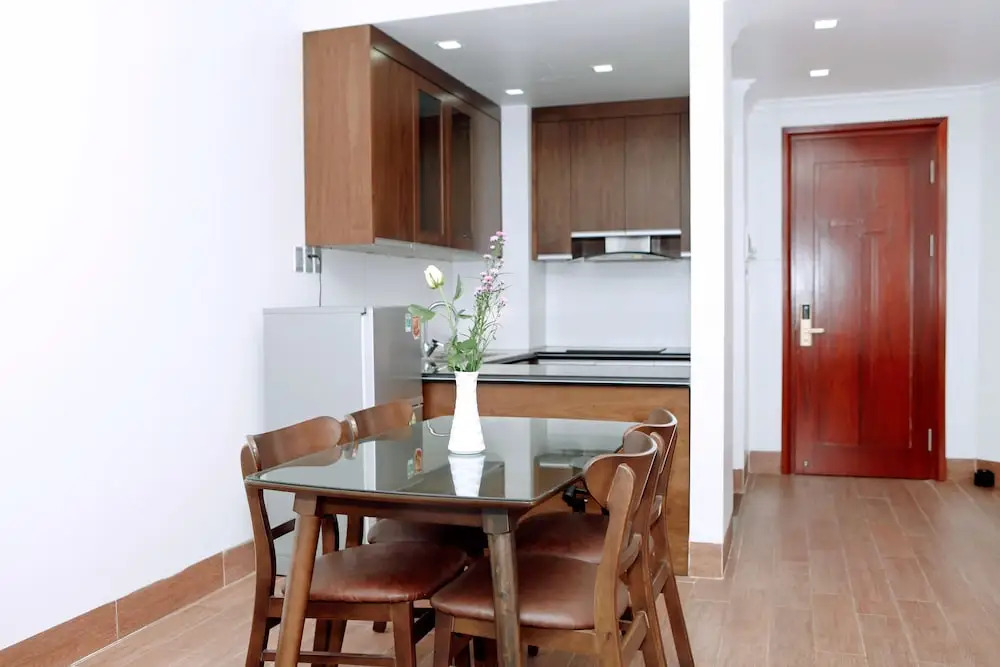 Binh Minh Hotel