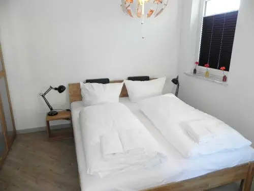 Villa Bettina - Ferienwohnung 07