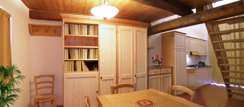 Residence Terre Gialle