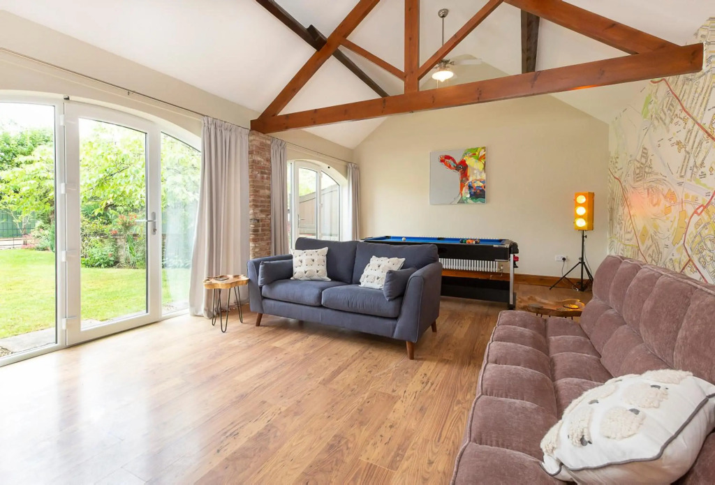 Creamery Cottage