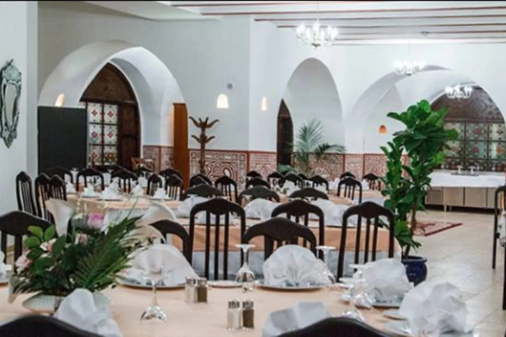 Hôtel Gourara