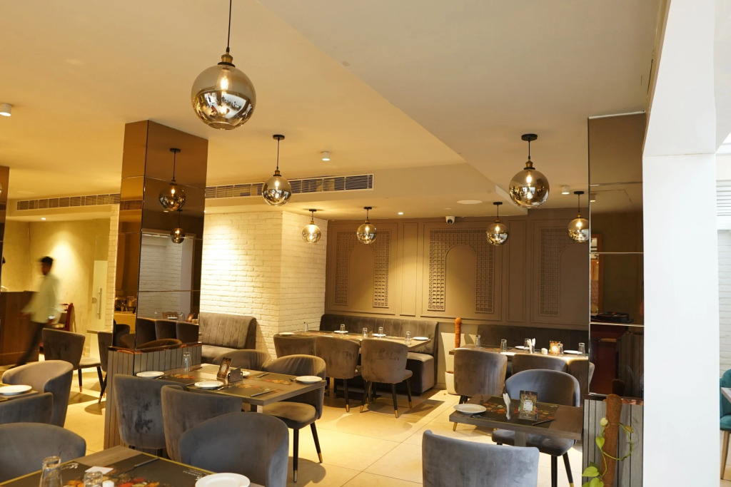 Lazdana Hotel Bangalore
