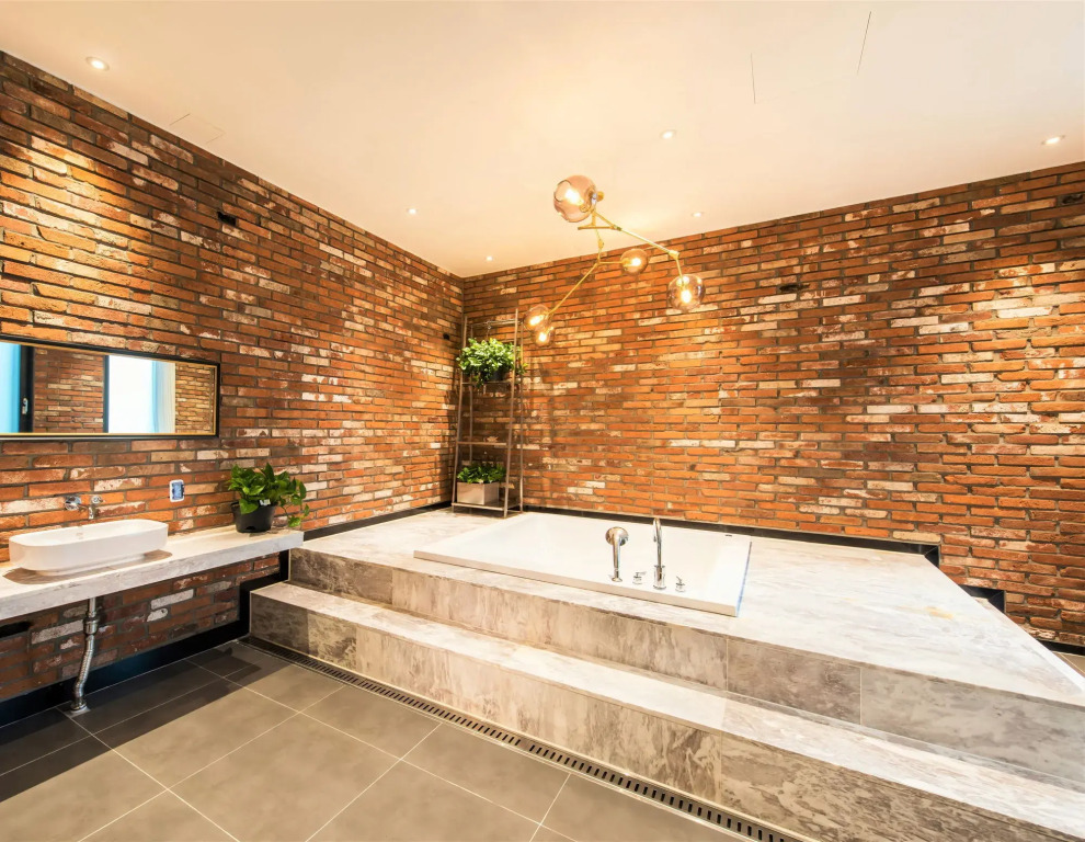 Le Stendal Hotel